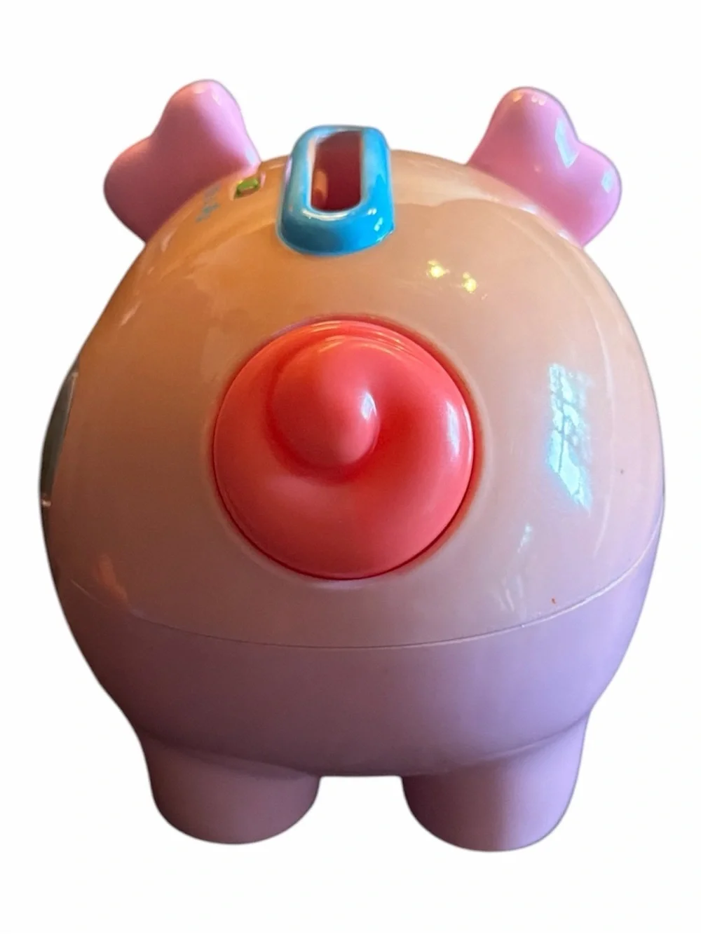 Fisher-Price get ready